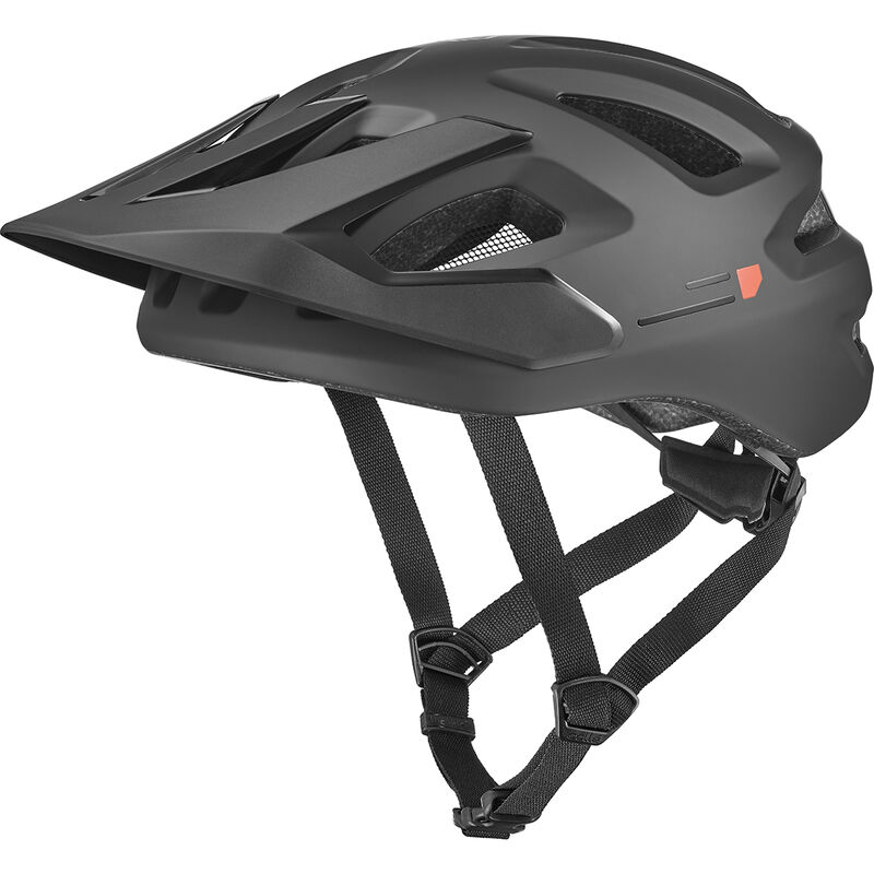 ADAPT PURE, Black Matte-No Lens Reference, hi-res image number null